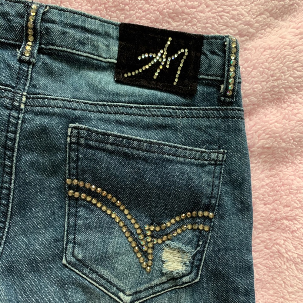 A7 Jeans - Picture 5 of 9
